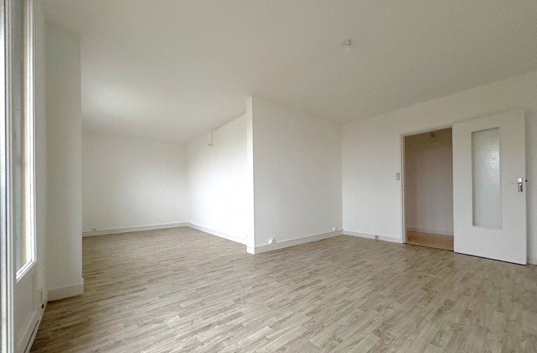 Appartement à louer, 69m², Dreux