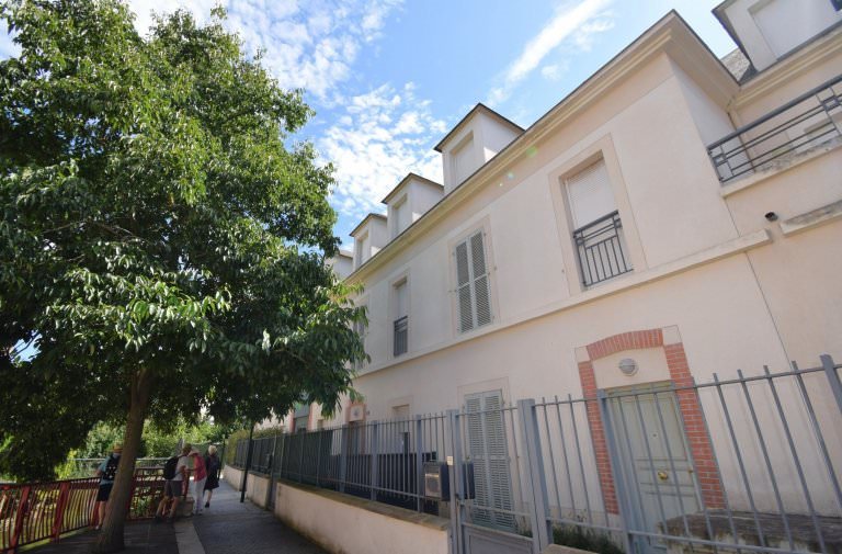 Appartement à louer, 43m², Dreux