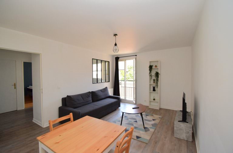 Appartement à louer, 43m², Dreux