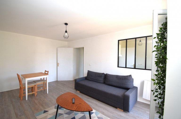 Appartement à louer, 43m², Dreux