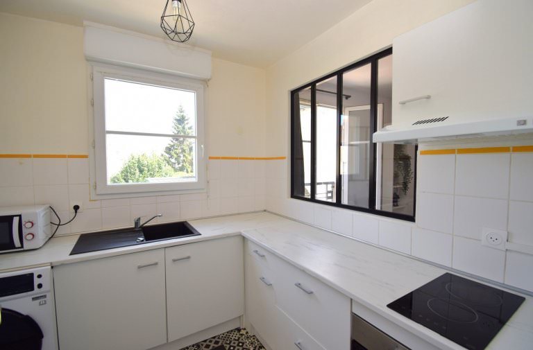 Appartement à louer, 43m², Dreux