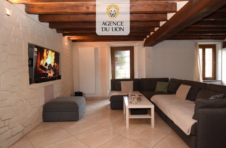 Maison à vendre, 172m², Saint-Lubin-des-Joncherets
