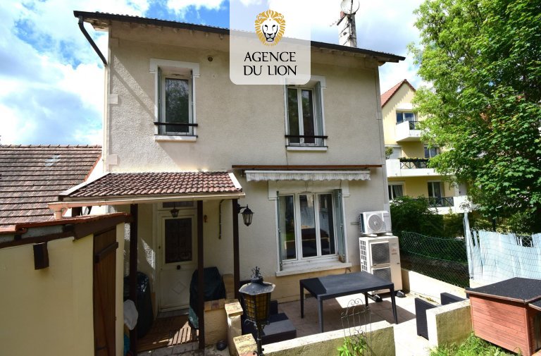 Maison à vendre, 75m², Dreux