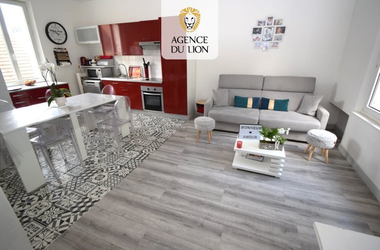 Maison à vendre, 76m², Dreux