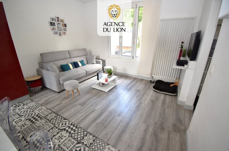 Maison à vendre, 76m², Dreux