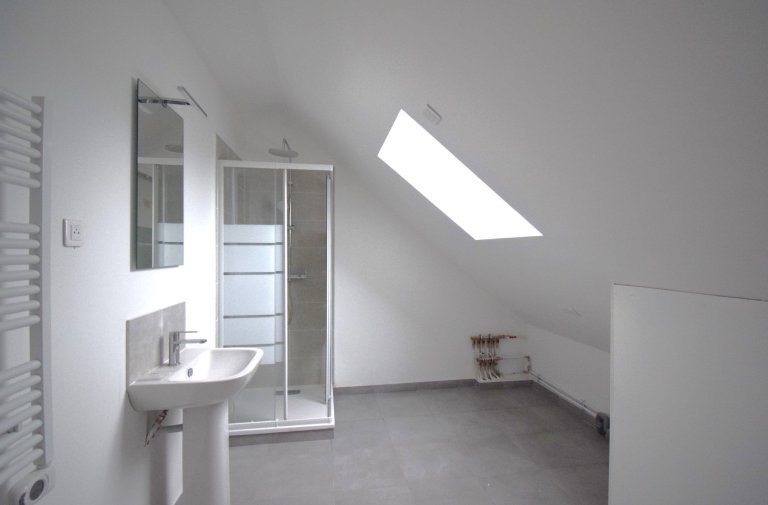 Appartement à louer, 35m², Dreux