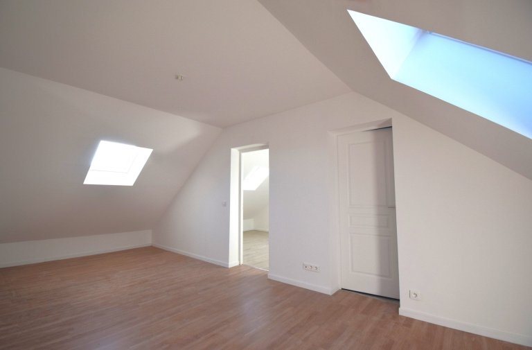 Appartement à louer, 35m², Dreux