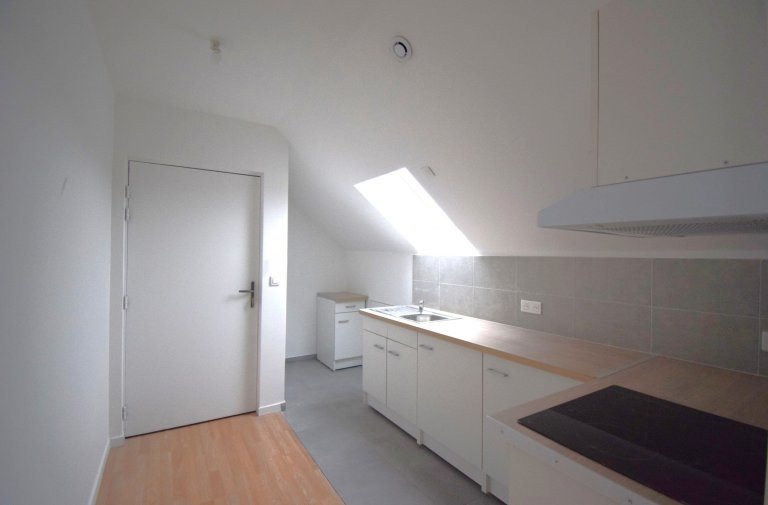 Appartement à louer, 35m², Dreux