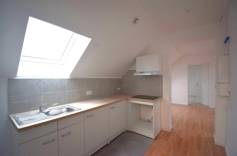 Appartement à louer, 35m², Dreux
