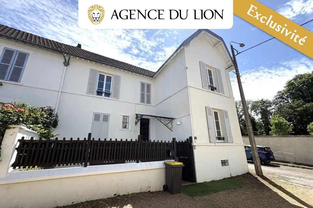 Maison à vendre, 105m², Dreux