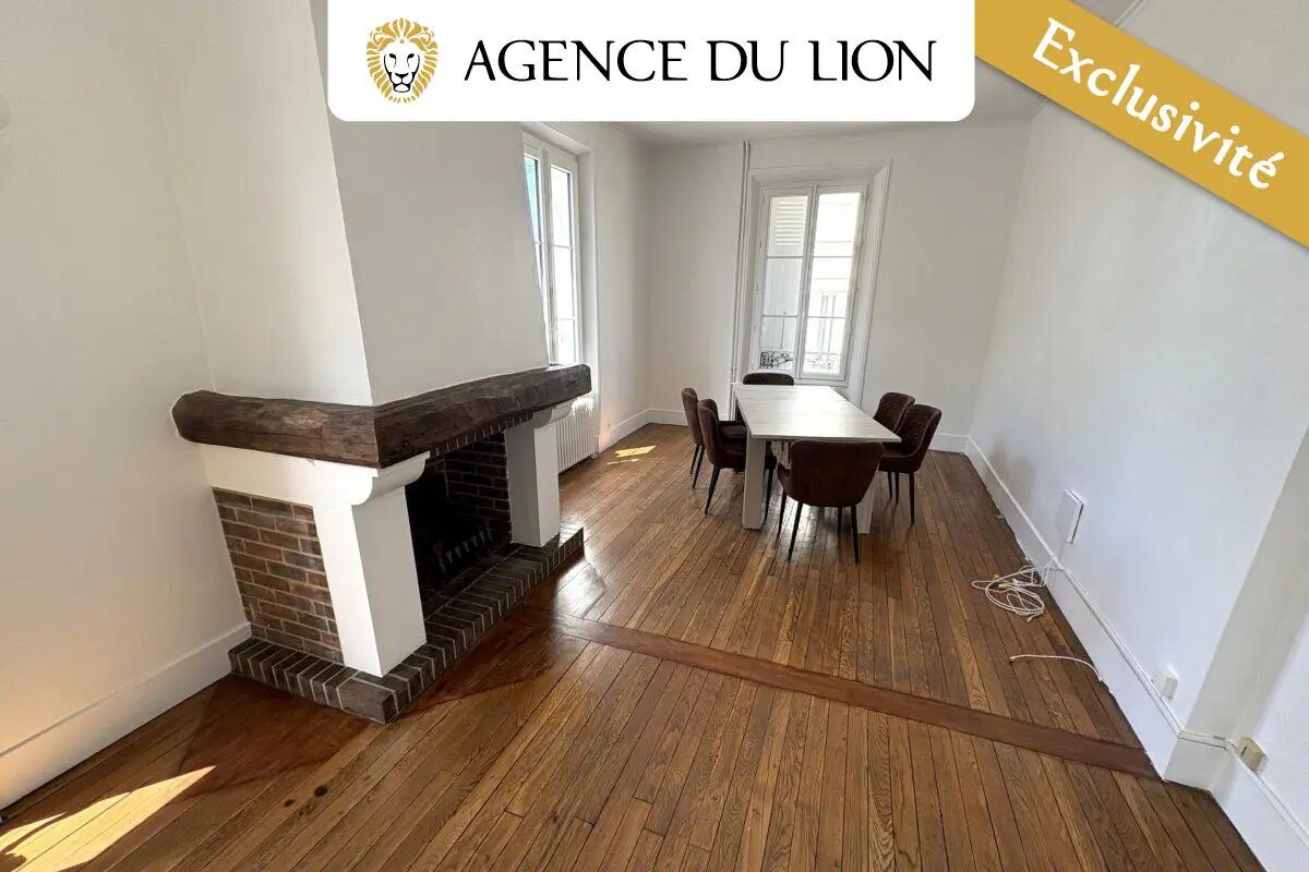 Maison à vendre, 105m², Dreux