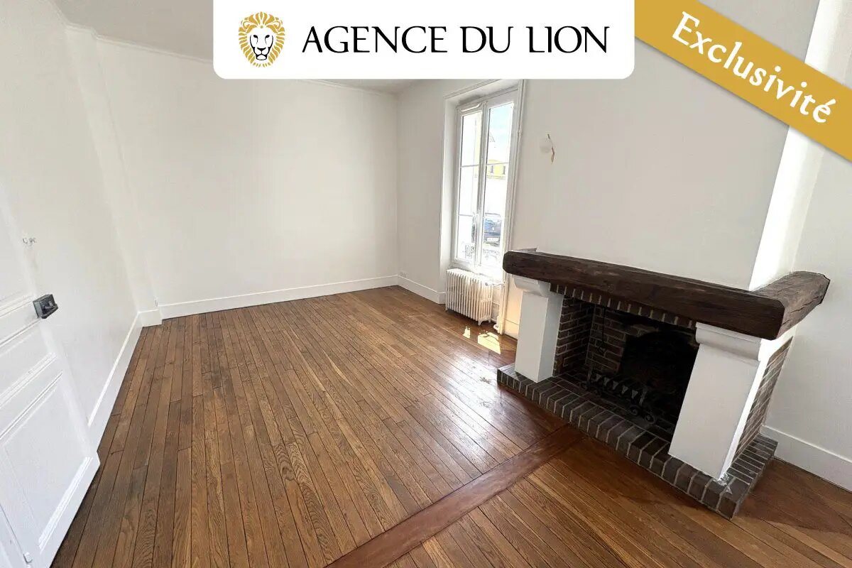 Maison à vendre, 105m², Dreux