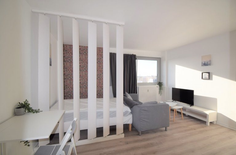 Appartement à louer, 26m², Dreux