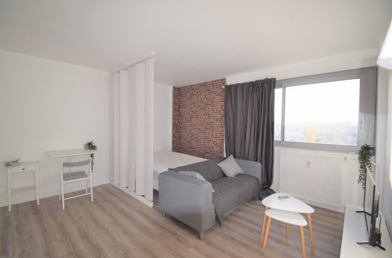 Appartement à louer, 26m², Dreux