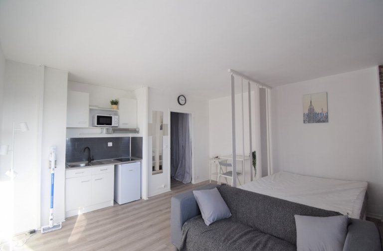 Appartement à louer, 26m², Dreux
