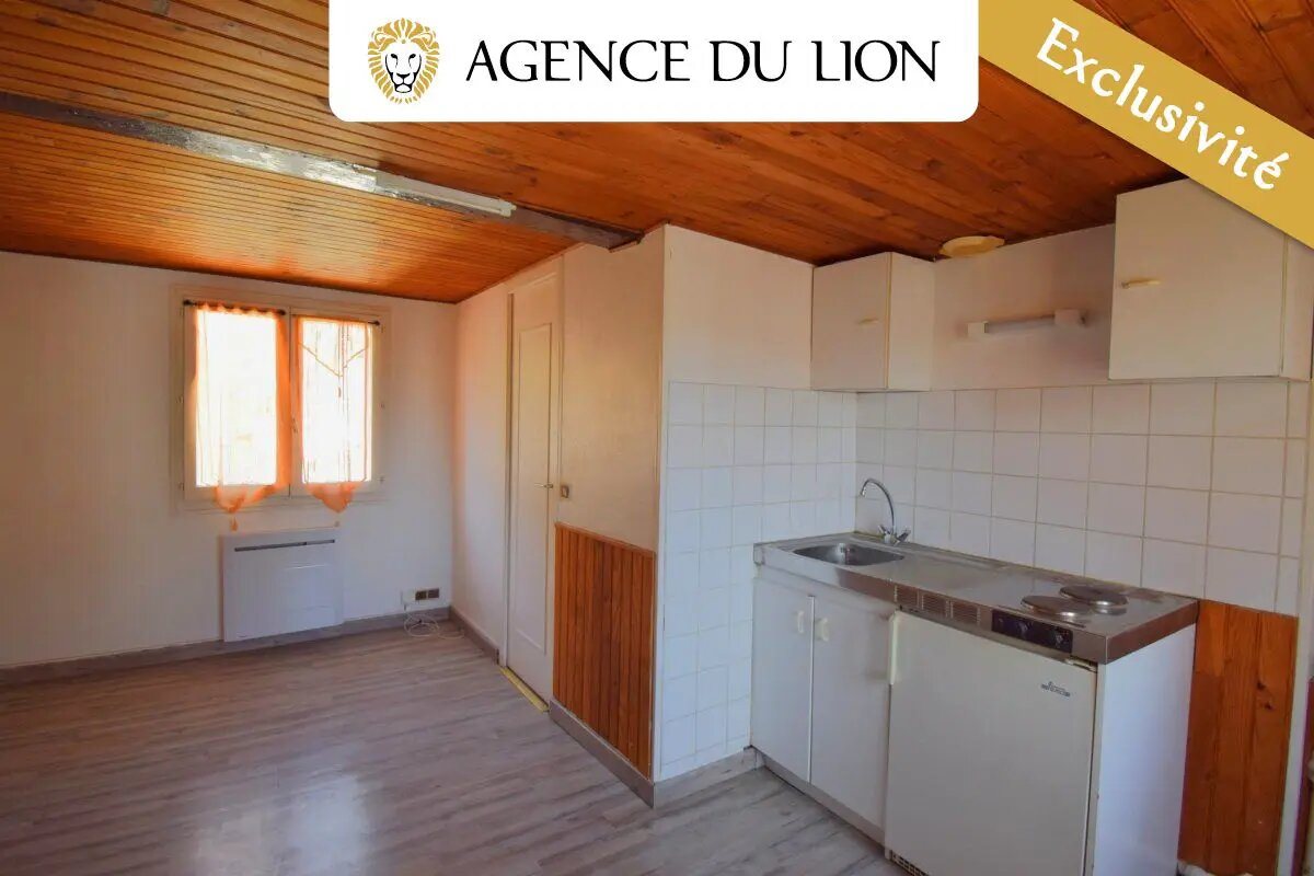 Appartement à louer, 16m², Dreux
