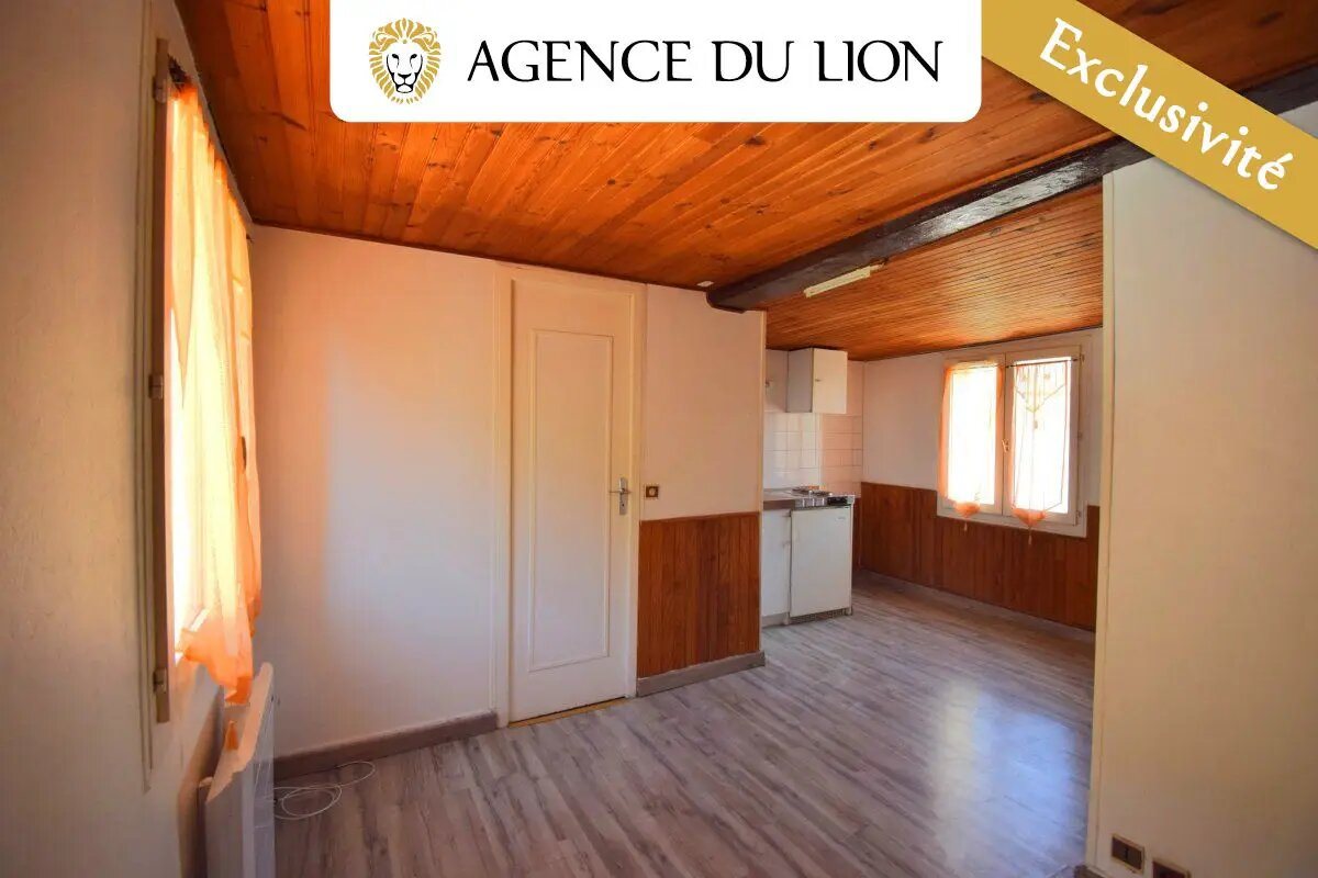 Appartement à louer, 16m², Dreux