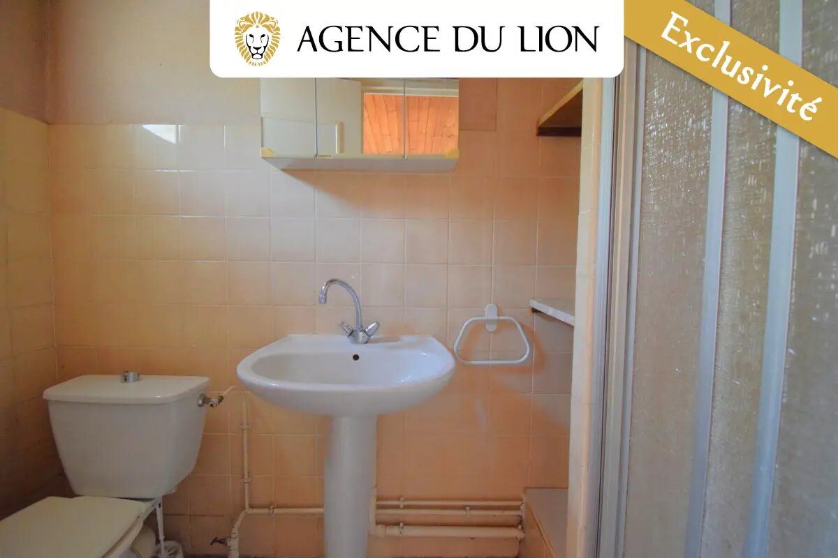 Appartement à louer, 16m², Dreux