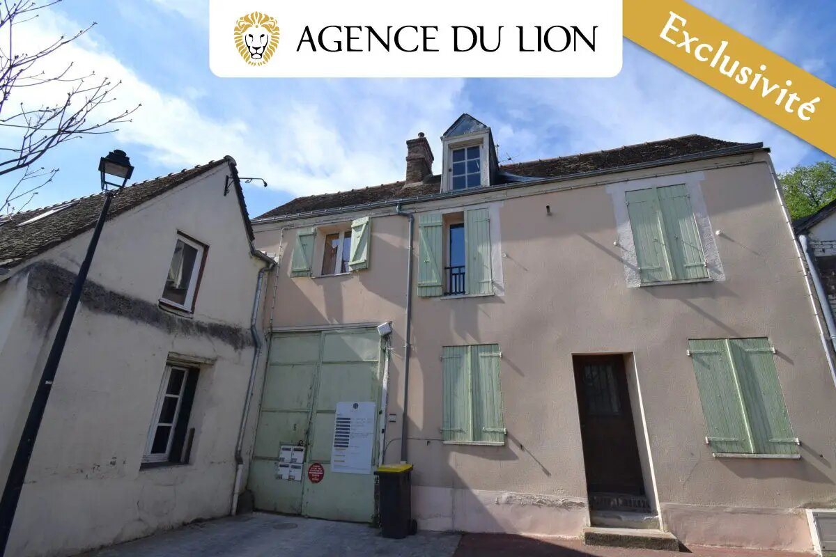Appartement à louer, 16m², Dreux