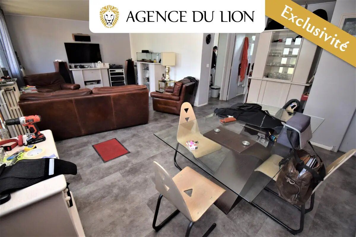 Maison à vendre, 74m², Dreux