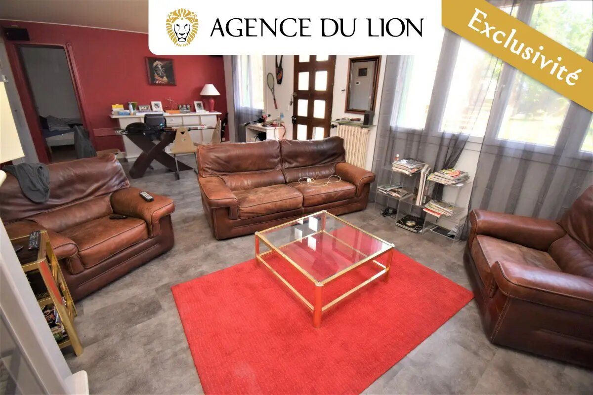 Maison à vendre, 74m², Dreux