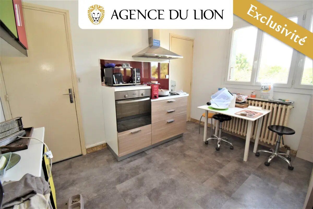 Maison à vendre, 74m², Dreux