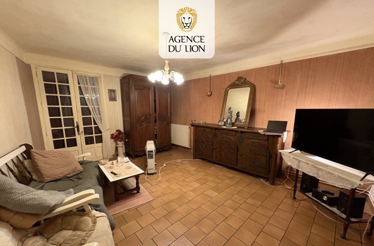 Maison à vendre, 106m², Mézières-en-Drouais