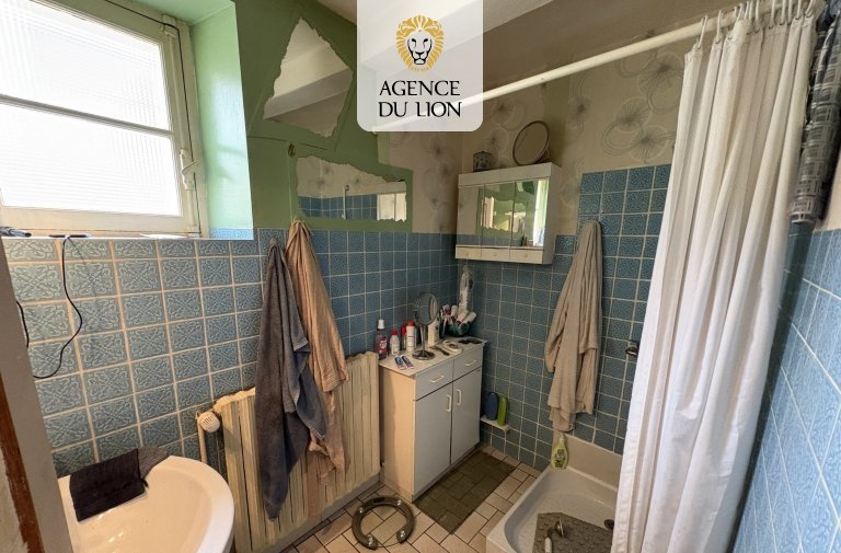 Maison à vendre, 106m², Mézières-en-Drouais