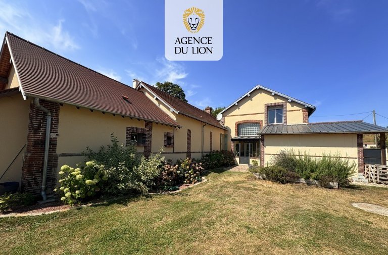 Maison à vendre, 151m², Muzy