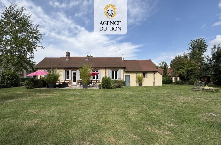 Maison à vendre, 151m², Muzy