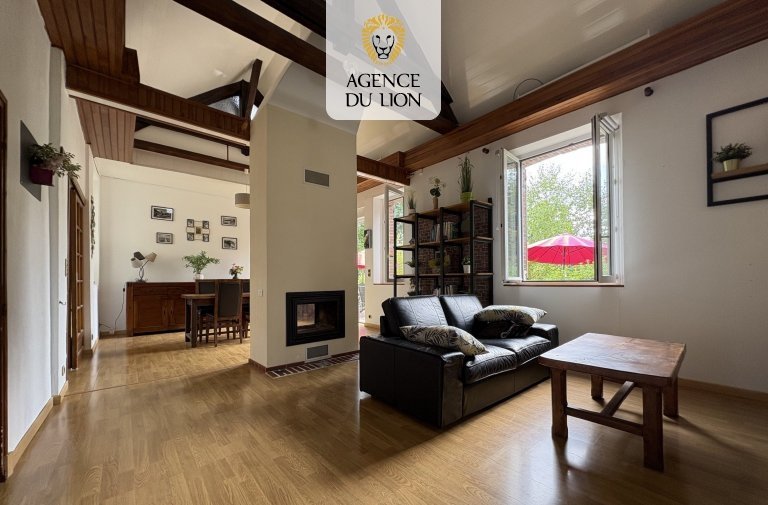 Maison à vendre, 151m², Muzy