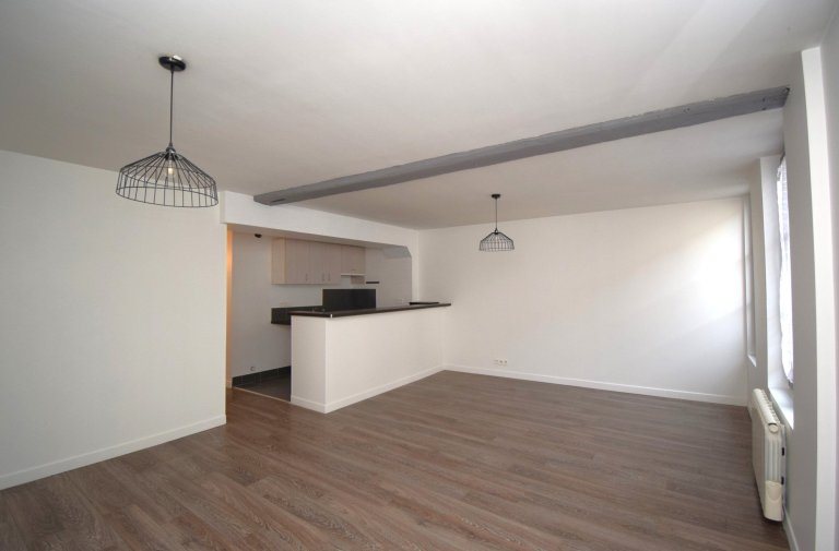 Appartement à louer, 49m², Dreux