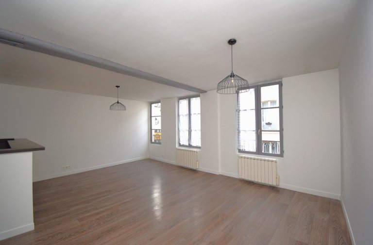 Appartement à louer, 49m², Dreux