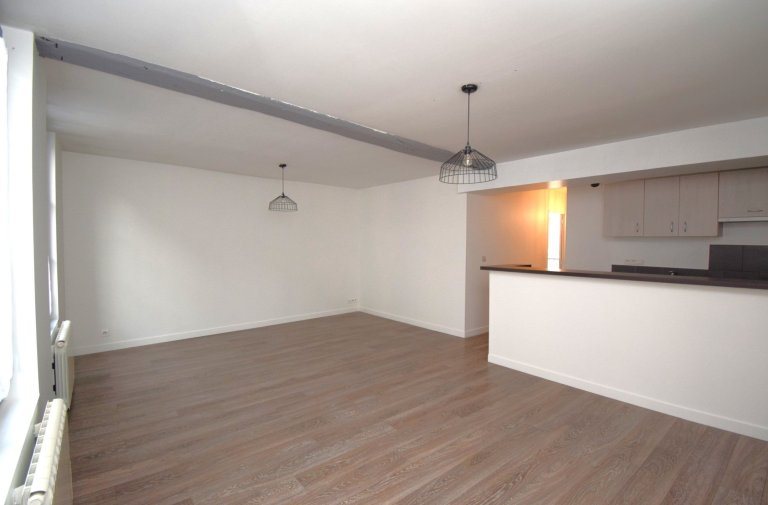 Appartement à louer, 49m², Dreux