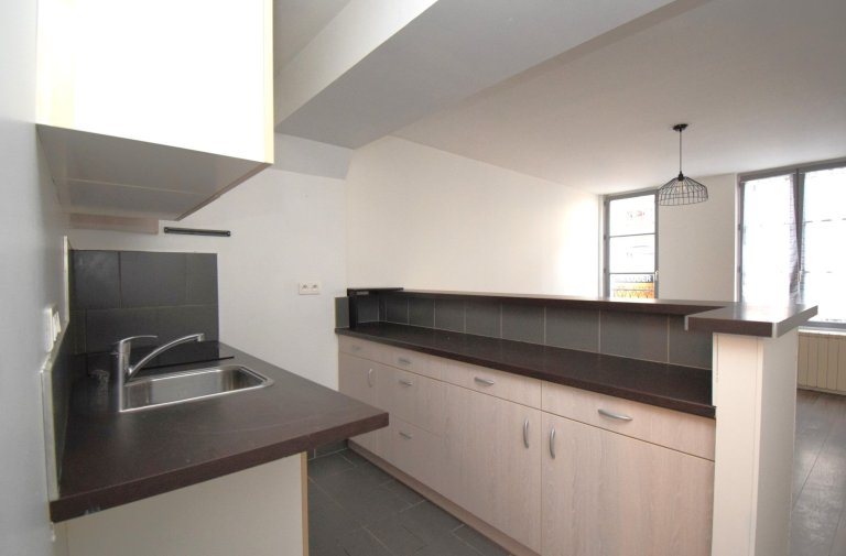 Appartement à louer, 49m², Dreux