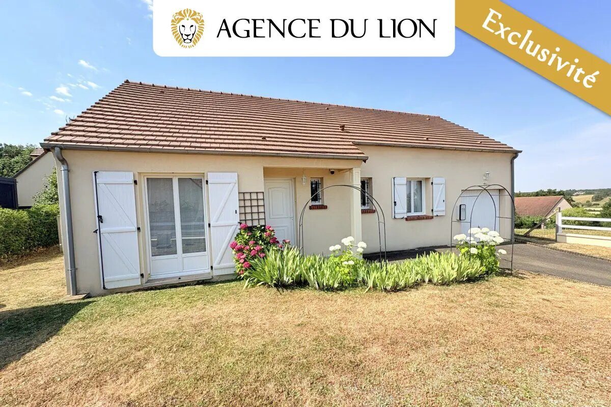 Maison à vendre, 75m², Dreux