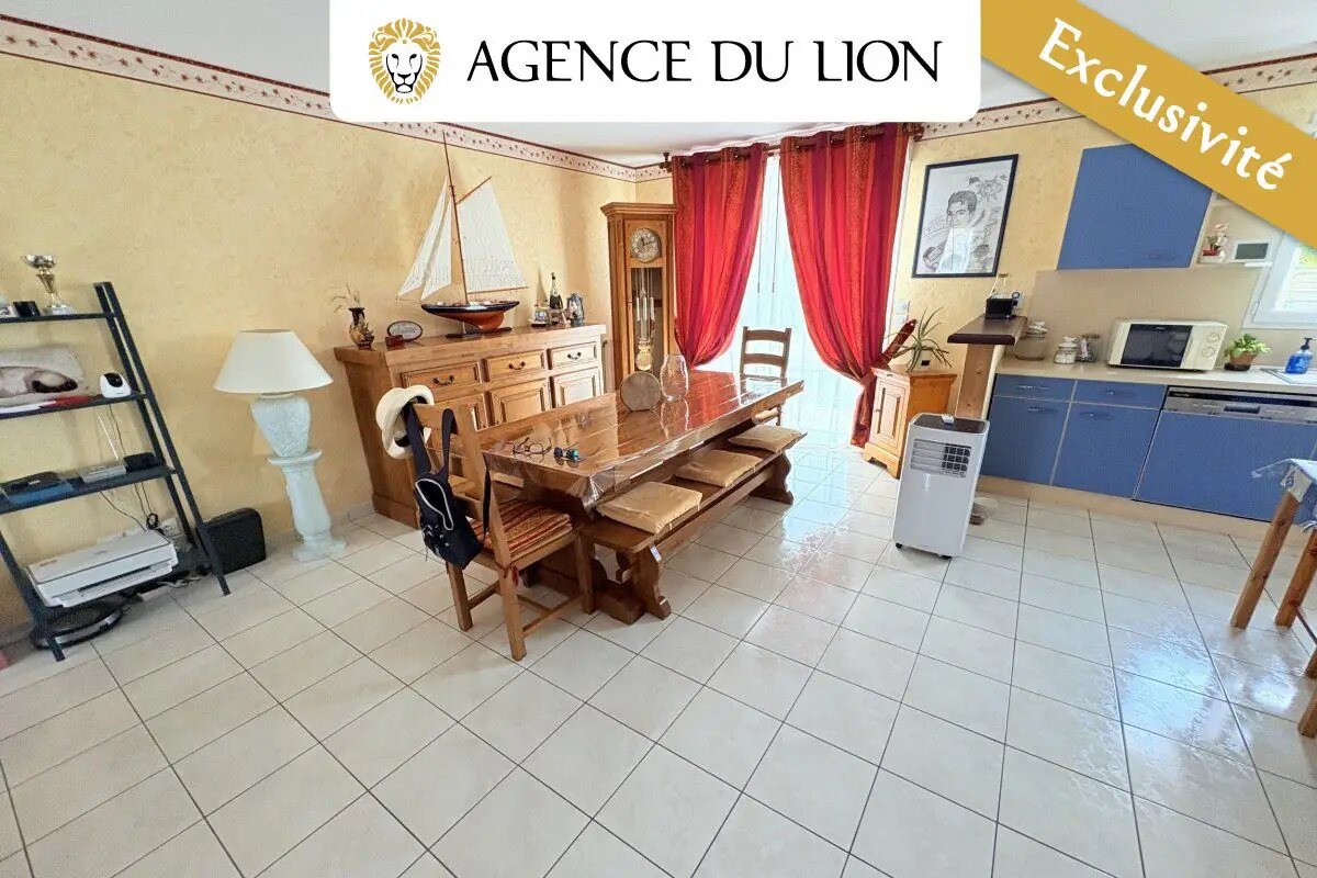 Maison à vendre, 75m², Dreux