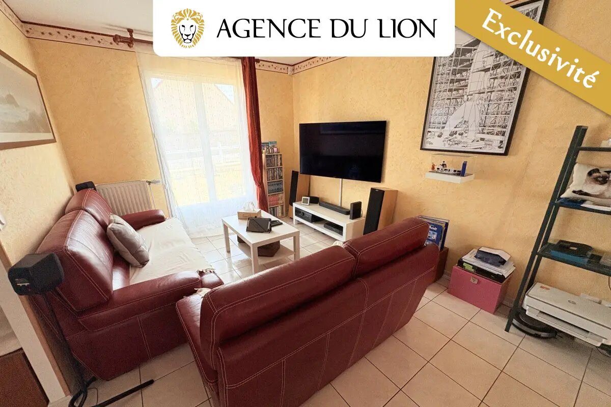 Maison à vendre, 75m², Dreux