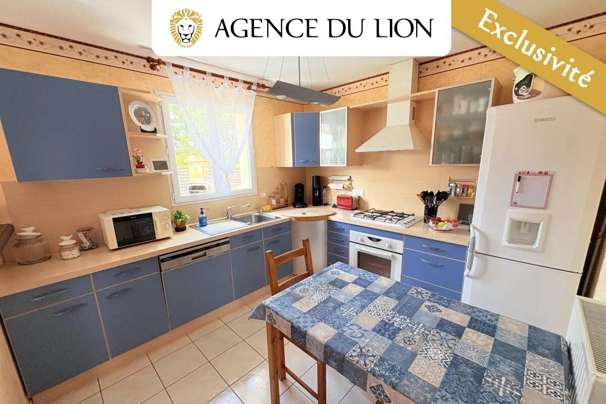 Maison à vendre, 75m², Dreux