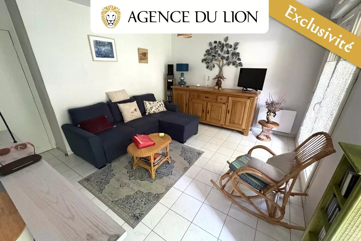 Appartement à vendre, 51m², Dreux