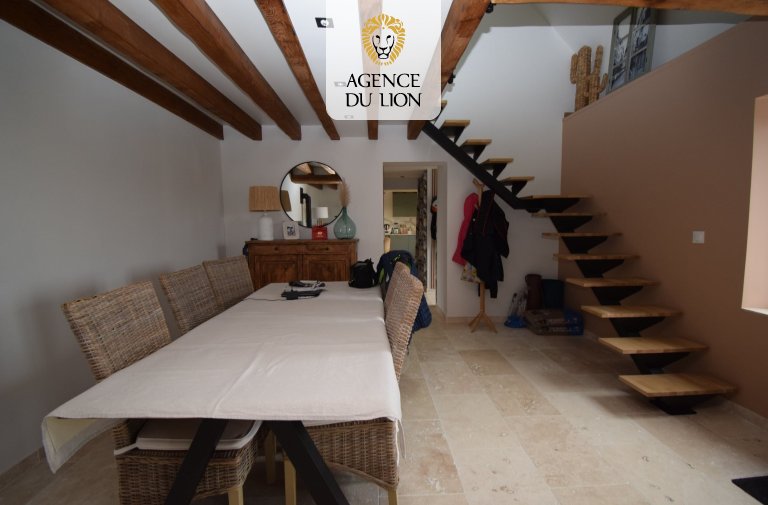 Maison à vendre, 120m², Tréon