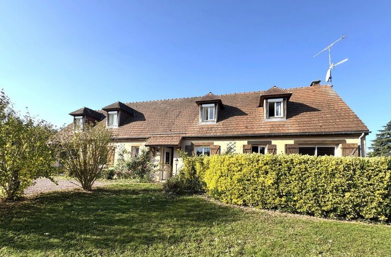 Maison à vendre, 240m², Dreux