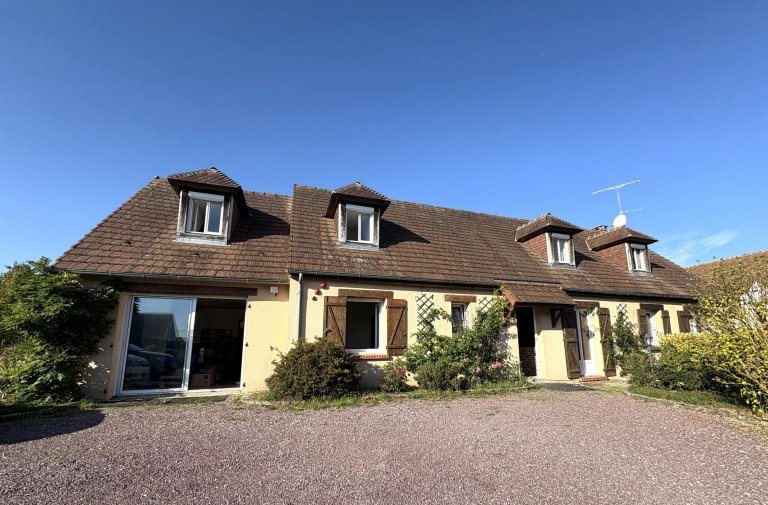 Maison à vendre, 240m², Dreux