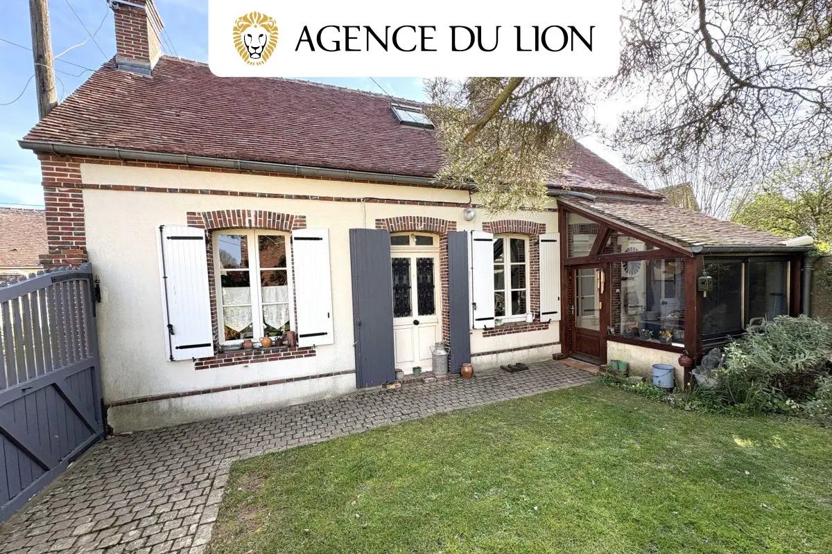 Maison à vendre, 72m², Dreux