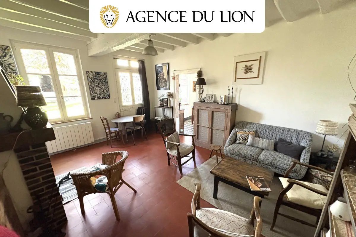 Maison à vendre, 72m², Dreux