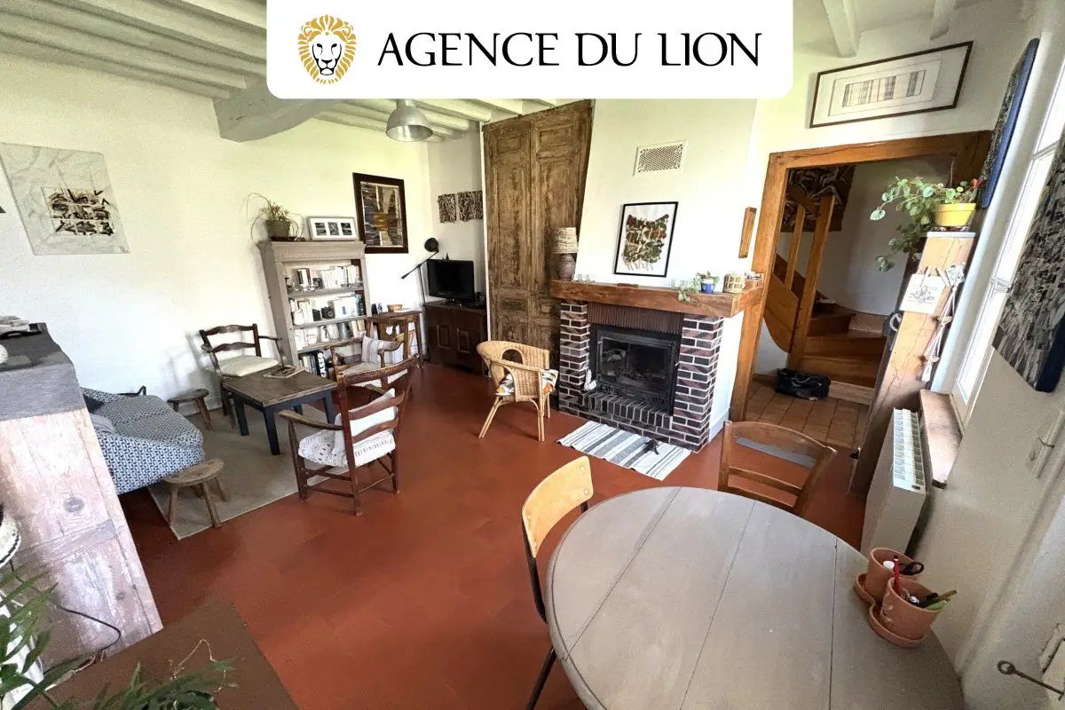 Maison à vendre, 72m², Dreux