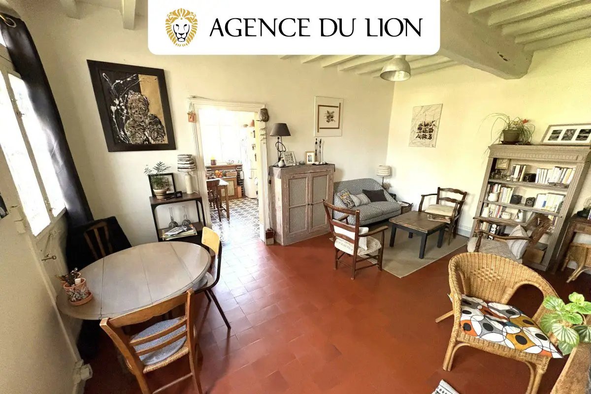 Maison à vendre, 72m², Dreux