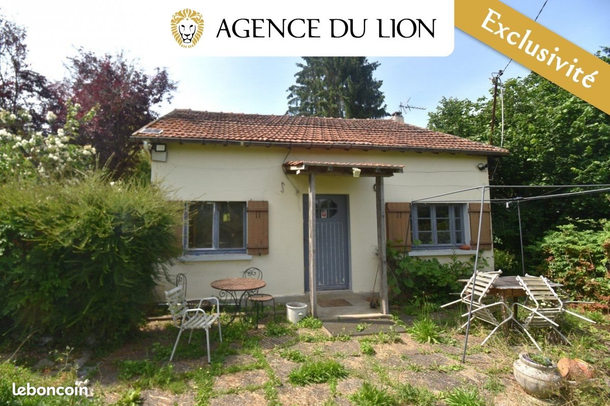 Maison à vendre, 55m², Dreux