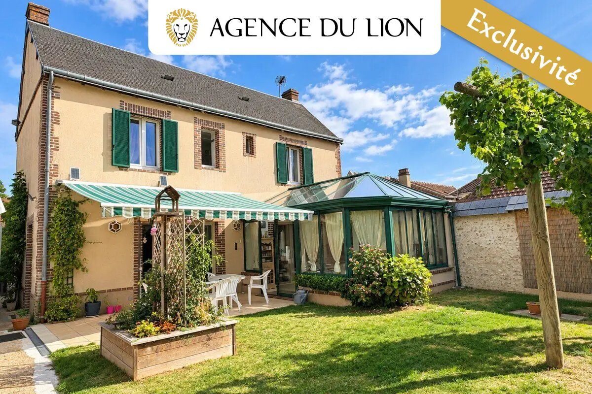 Maison à vendre, 145m², Dreux