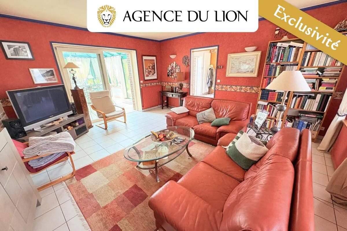 Maison à vendre, 145m², Dreux